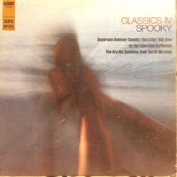 The Classics IV Spooky Vinyl LP USED