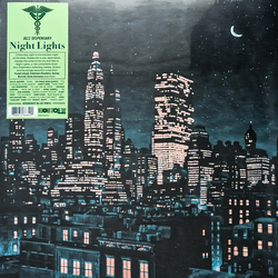 Various Night Lights Vinyl LP USED