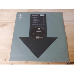 Jazzanova Jazzanova Vinyl 12" USED