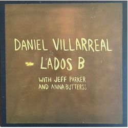 Daniel Villarreal (2) Lados B Vinyl LP USED