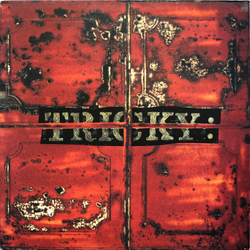 Tricky Maxinquaye Vinyl LP USED