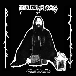 Wulkanaz Paúrpura Fræovíbôkôs Vinyl LP USED