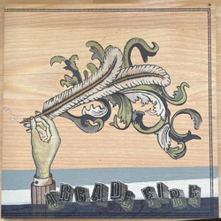 Arcade Fire Funeral Vinyl LP USED
