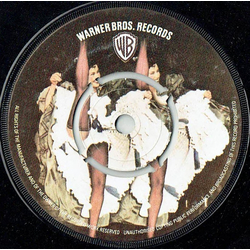Faces (3) Cindy Incidentally Vinyl 7" USED