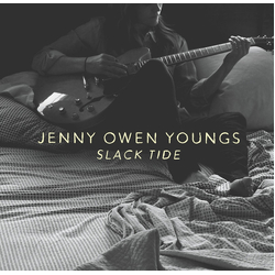Jenny Owen Youngs Slack Tide Vinyl 12" USED