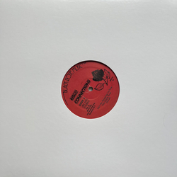 Risco Connection Ain't No Stopping Us Now Vinyl 12" USED
