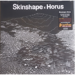 Skinshape / The Horus Allstars Skinshape X Horus Vinyl LP USED