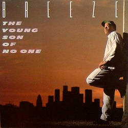 Breeze (2) The Young Son Of No One Vinyl LP USED