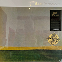 Duster (2) Stratosphere Vinyl LP USED