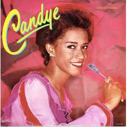 Candyce Edwards Candye Vinyl LP USED