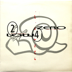2 Low 4 Zero Fast E.P. Vinyl 12" USED