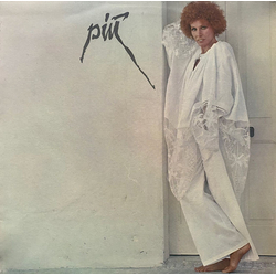 Ornella Vanoni Più Vinyl LP USED