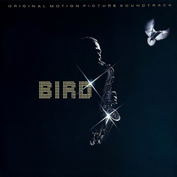 Bird (28) Bird (Original Motion Picture Soundtrack) Vinyl LP USED