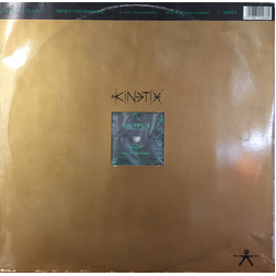 Output (3) / DJ Oz Reset / Technozone Vinyl 12" USED