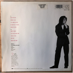 Tanita Tikaram The Sweet Keeper Vinyl LP USED