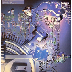 DJ Hazard / Generation Dub Formation 100 Part 2 Vinyl 12" USED