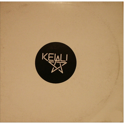 Kelli Ali Kids Vinyl 12" USED