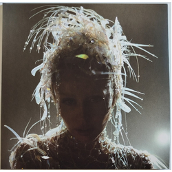 Miley Cyrus Something Beautiful Vinyl LP USED