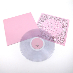 Cam'ron The Program Vinyl LP USED
