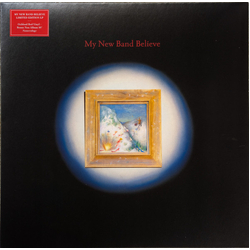 My New Band Believe My New Band Believe Vinyl LP USED