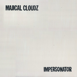 Majical Cloudz Impersonator Vinyl LP USED