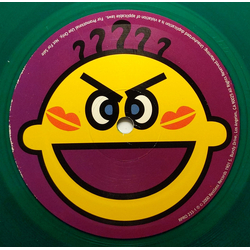 Flak (2) Tune In (Remixes) Vinyl 12" USED