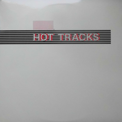 Various Street Tracks Volume 1 Vinyl 12" USED