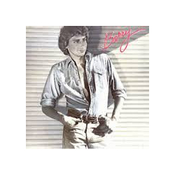 Barry Manilow Barry Vinyl LP USED