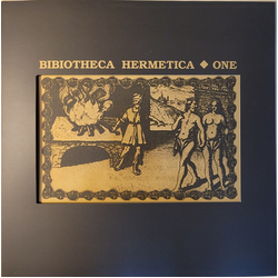 Bibiotheca Hermetica One Vinyl LP USED