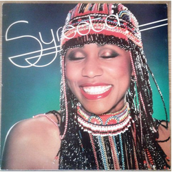 Syreeta Syreeta Vinyl LP USED
