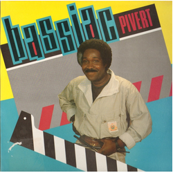 Bassiac Pivert Beau Temps Vinyl LP USED