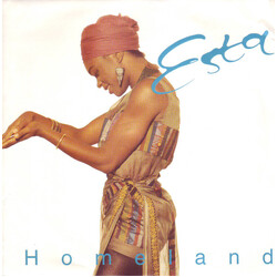 Esta Homeland USED VINYL 7INCH 45 RPM