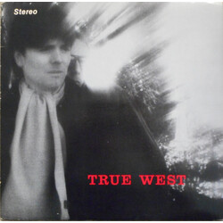 True West True West USED VINYL 12INCH 33 S RPM EP