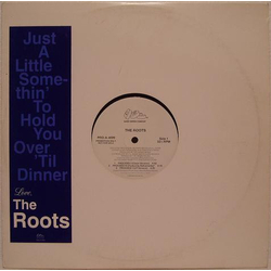 The Roots Proceed (Pts 1&3) Vinyl 12" USED