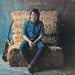 John Prine John Prine Vinyl LP USED