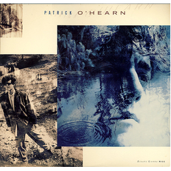 Patrick O'Hearn Rivers Gonna Rise Vinyl LP USED