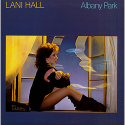 Lani Hall Albany Park Vinyl LP USED