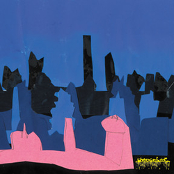 Themselves This About The City Too... Vinyl 12" USED