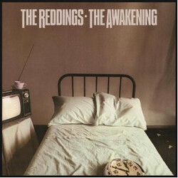 The Reddings The Awakening Vinyl LP USED