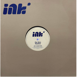 The Ones Flawless Vinyl 12" USED