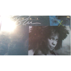Peggi Blu / Bert Robinson All The Way With You Vinyl 12" USED