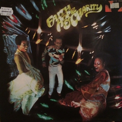 Faith, Hope & Charity Faith, Hope & Charity Vinyl LP USED