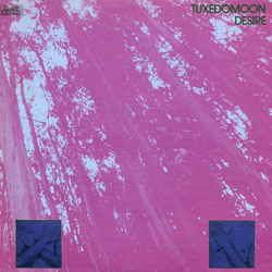 Tuxedomoon Desire Vinyl LP USED