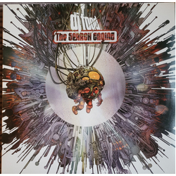 DJ Food The Search Engine Vinyl 12" USED