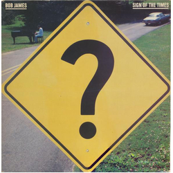 Bob James Sign Of The Times Vinyl LP USED