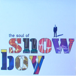 Snowboy The Soul Of Snowboy Vinyl LP USED