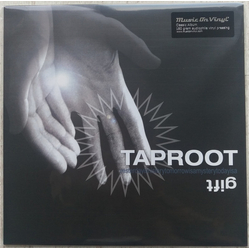Taproot Gift Vinyl LP USED