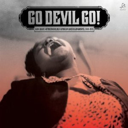 Various Go Devil Go! Vinyl LP USED