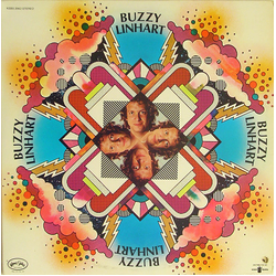 Buzzy Linhart Buzzy Linhart Is Music Vinyl 2 LP USED