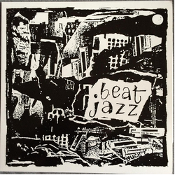 Various Beat Jazz: Pictures From The Gone World Vinyl LP USED